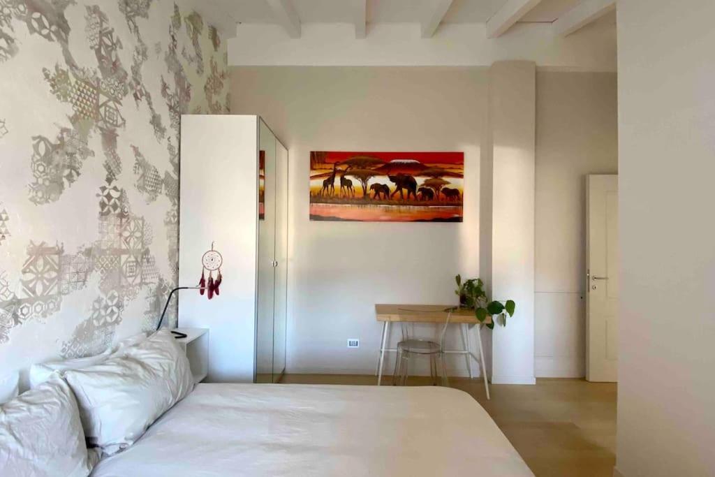 Le Terrazze 18 Apartman Brescia megye Kültér fotó