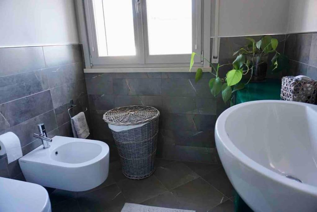 Le Terrazze 18 Apartman Brescia megye Kültér fotó