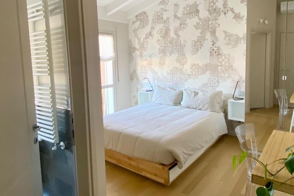 Le Terrazze 18 Apartman Brescia megye Kültér fotó