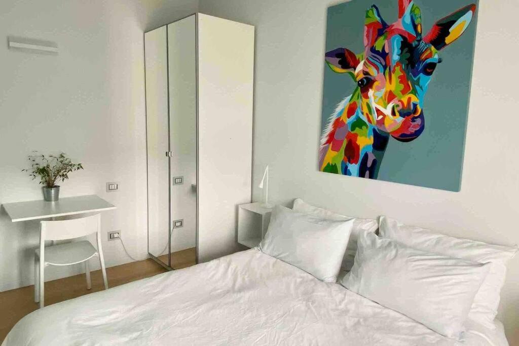 Le Terrazze 18 Apartman Brescia megye Kültér fotó